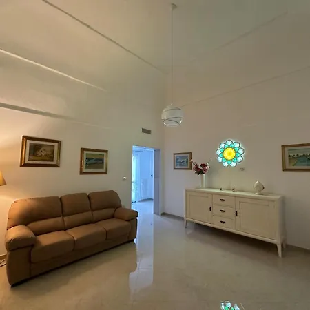 Hébergement de vacances Casa Milano *