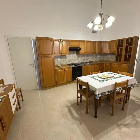 Hébergement de vacances Casa Milano